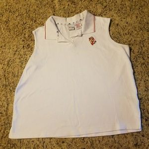 Winnie the Pooh/Tigger Tank!